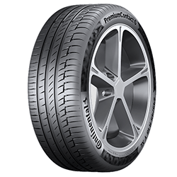 Pneu CONTINENTAL PREMIUMCONTACT-6 Pneu CONTINENTAL PREMIUMCONTACT-6