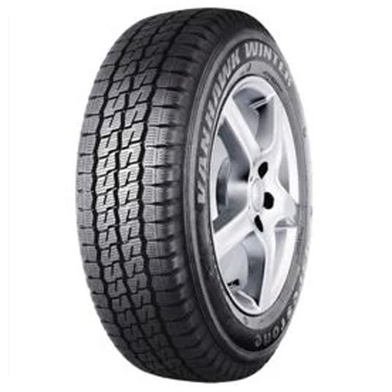 Pneu Firestone VANHAWK-WINTER Pneu Firestone VANHAWK-WINTER