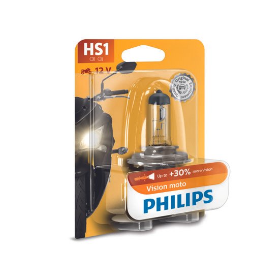 Ampoule halogène H4 Philips H4 WhiteVision ultra 12342WVUB1