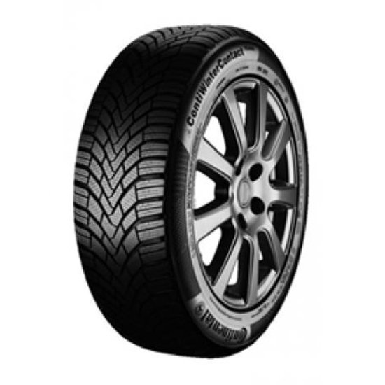 Pneu CONTINENTAL WINTERCONTACT-TS-850-P Pneu CONTINENTAL WINTERCONTACT-TS-850-P