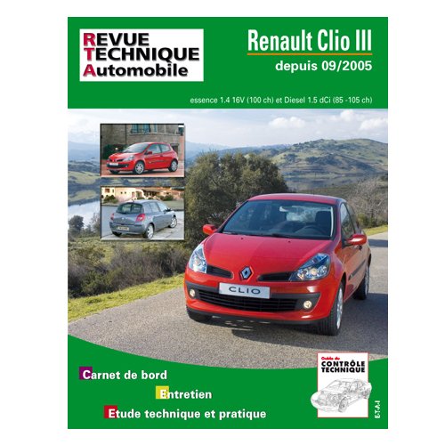 Revue-Technique-Automobile-Renault-Clio-III-2003_2009-59850