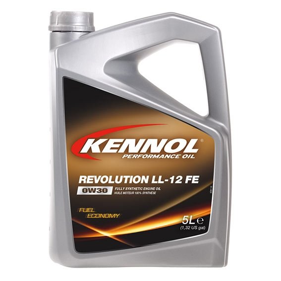 KENNOL-REVOLUTION-LL-12-FE-0W30-288540