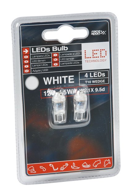 Ampoule-LED-12V-T10-Wedge-Blanche-63636