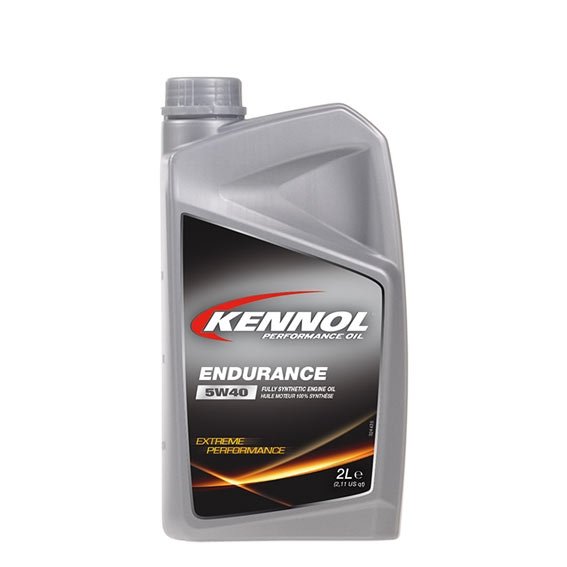 KENNOL-ENDURANCE-5W40-2L-48997