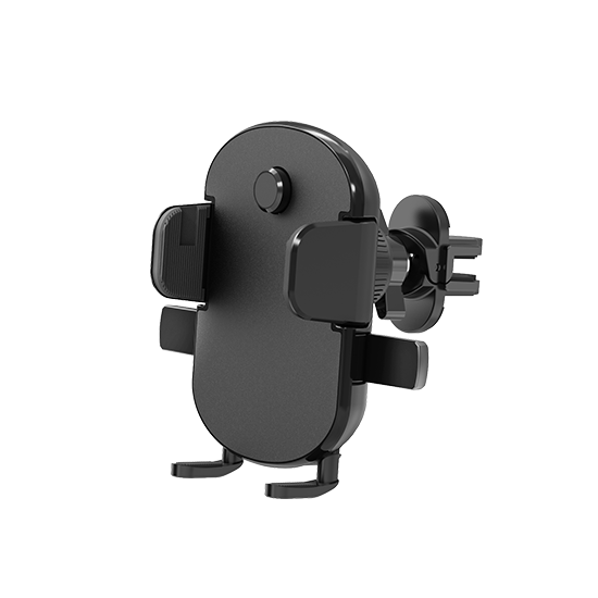 Support smartphone grille ventilation CH-1