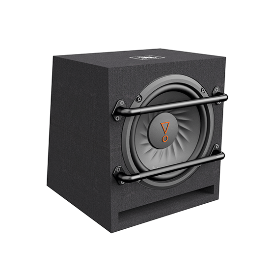 Caisson De Basse Stage Bass Pro 8 - JBL Caisson De Basse Stage Bass Pro 8 - JBL