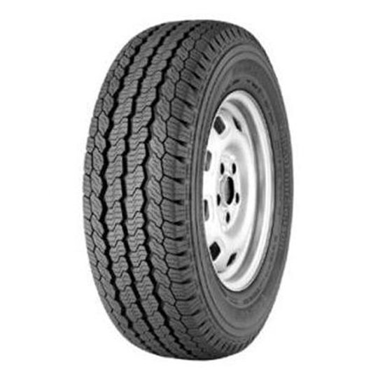 Pneu CONTINENTAL Vanco-FourSeason-2 Pneu CONTINENTAL Vanco-FourSeason-2
