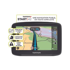 GPS-Tomtom-Start-42M-48Pays-256288-02 GPS-Tomtom-Start-42M-48Pays-256288-02