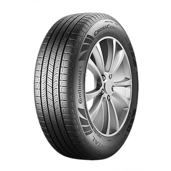 Pneu CONTINENTAL CROSSCONTACT-RX Pneu CONTINENTAL CROSSCONTACT-RX