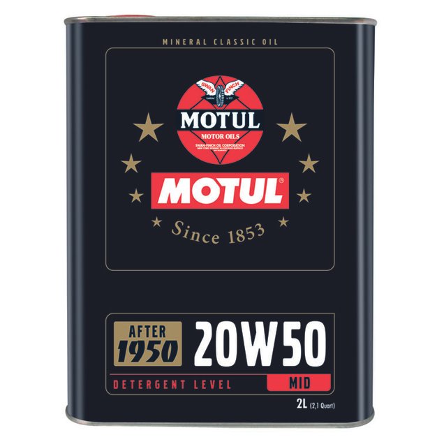 Huile-Motul-Classic-Oil-20W50-2L-55745