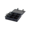 Boîte de rangement S 9 compartiments