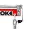 Equilibreur de charge 680 KG - OROK
