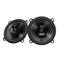 Haut-parleurs 2v coaxial 13cm CLUB 54F - JBL