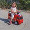 Image Trotteur Porteur Mercedes Pompier vendu à Autobacs
