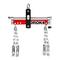 Equilibreur de charge 680 KG - OROK