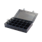 Boîte de rangement L 24 compartiments