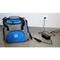 REHAUSSEUR PLIABLE TOPFIX 100-150 R129 GENEVA - TROTTINE